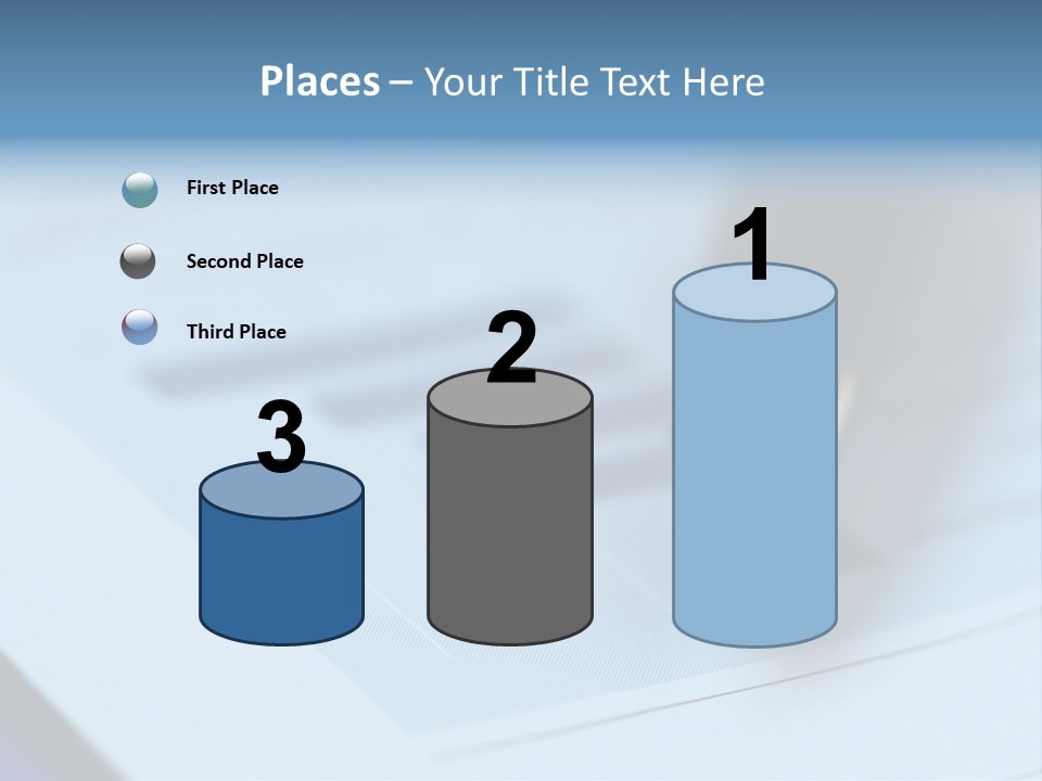Data Return Analysis PowerPoint Template
