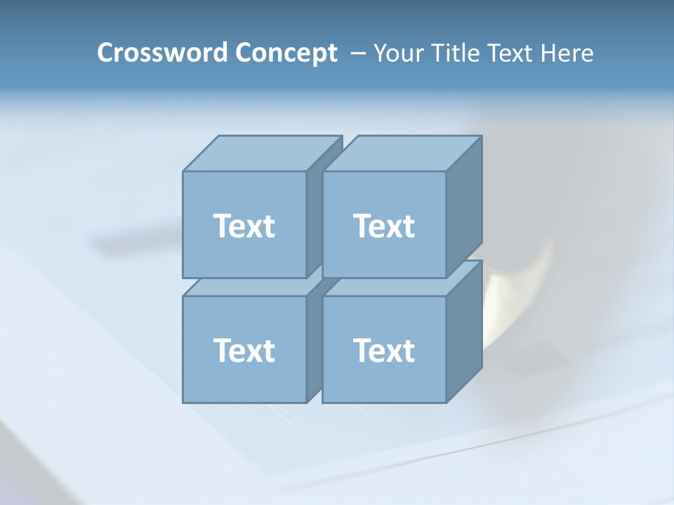 Data Return Analysis PowerPoint Template
