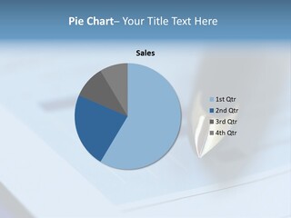 Data Return Analysis PowerPoint Template