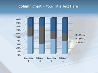 Data Return Analysis PowerPoint Template