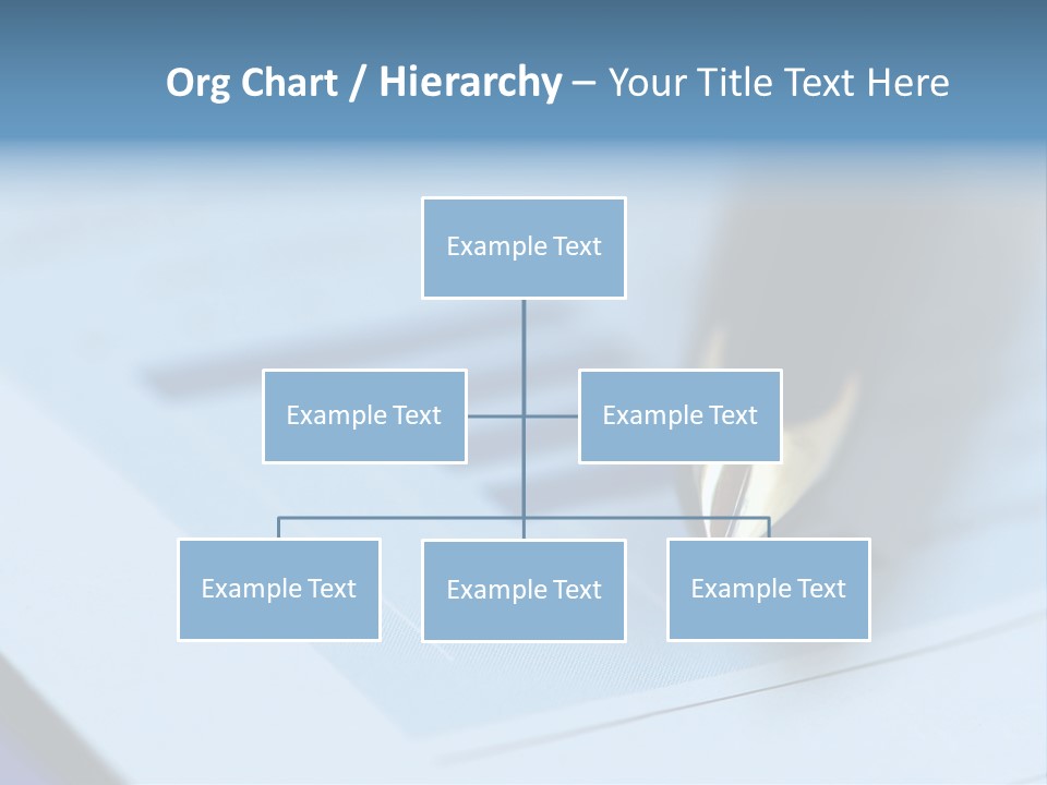 Data Return Analysis PowerPoint Template