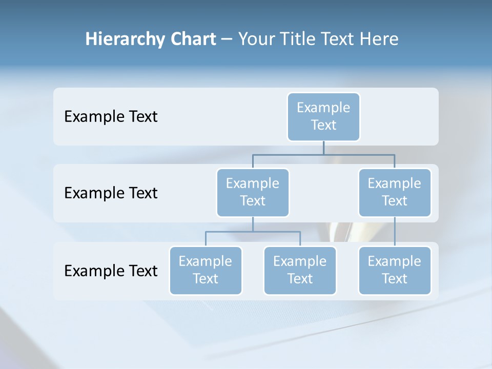 Data Return Analysis PowerPoint Template