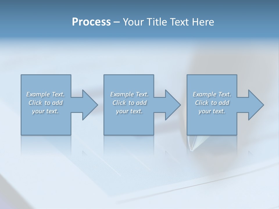Data Return Analysis PowerPoint Template