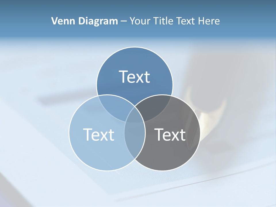 Data Return Analysis PowerPoint Template