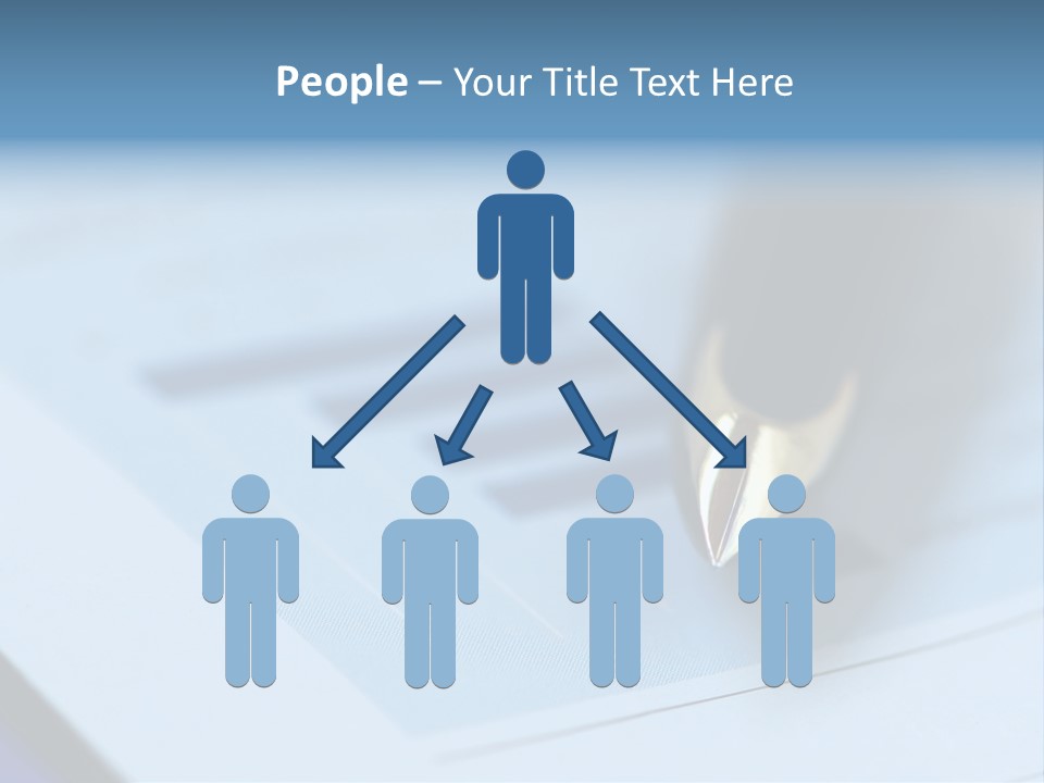 Data Return Analysis PowerPoint Template