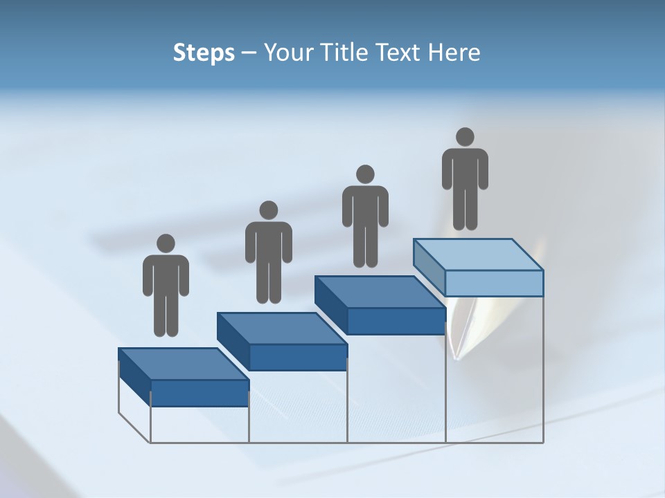 Data Return Analysis PowerPoint Template