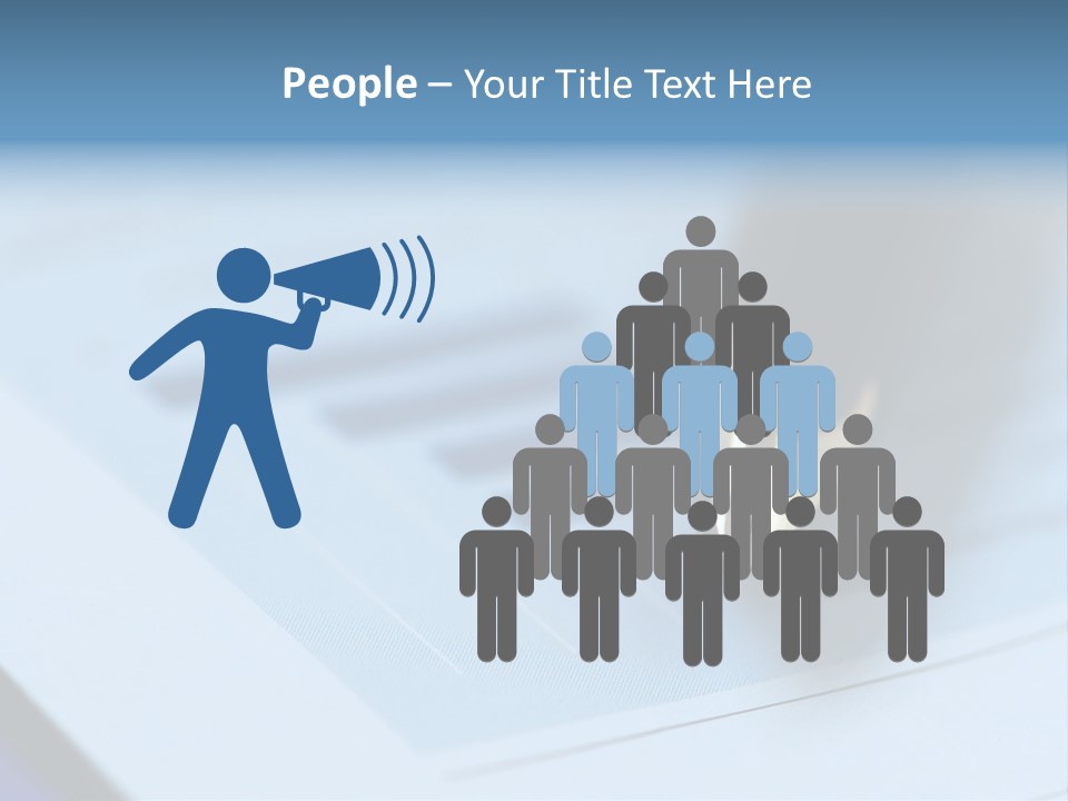 Data Return Analysis PowerPoint Template