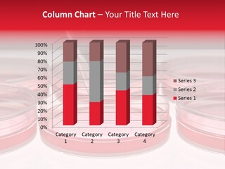 Research Petri Biotechnology PowerPoint Template