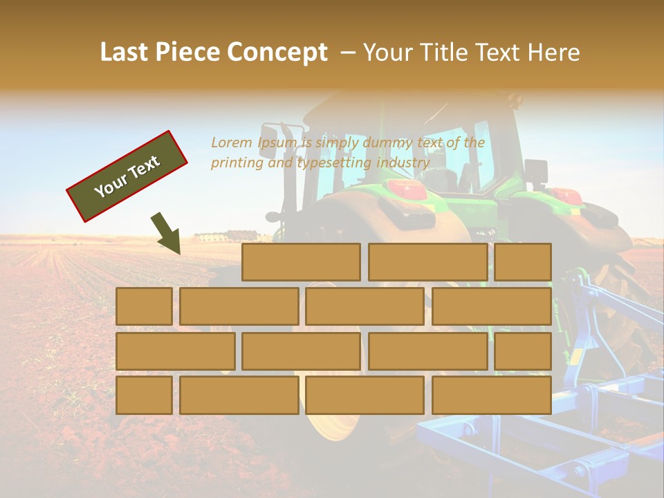 Boardroom Room Corporation PowerPoint Template