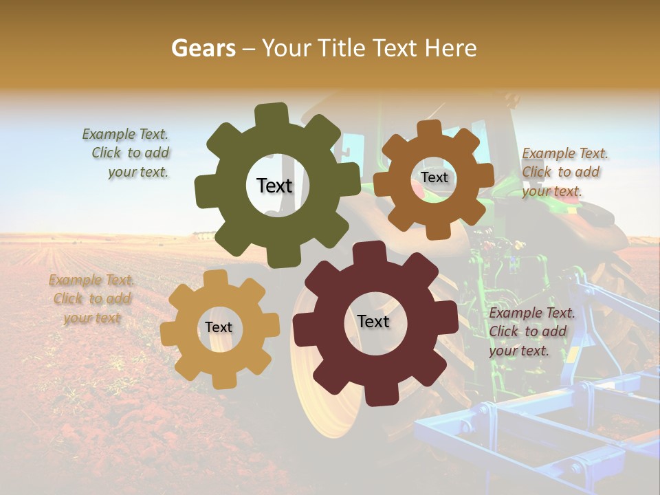 Boardroom Room Corporation PowerPoint Template