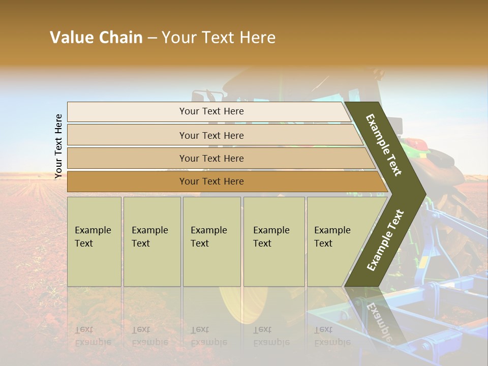Boardroom Room Corporation PowerPoint Template