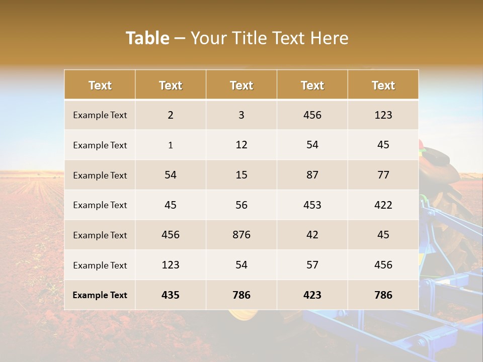 Boardroom Room Corporation PowerPoint Template