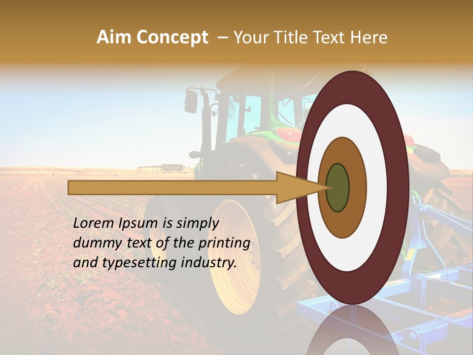 Boardroom Room Corporation PowerPoint Template