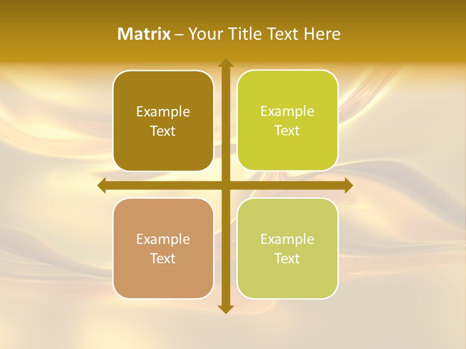 Human Meeting Humor PowerPoint Template