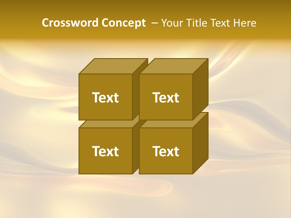 Human Meeting Humor PowerPoint Template