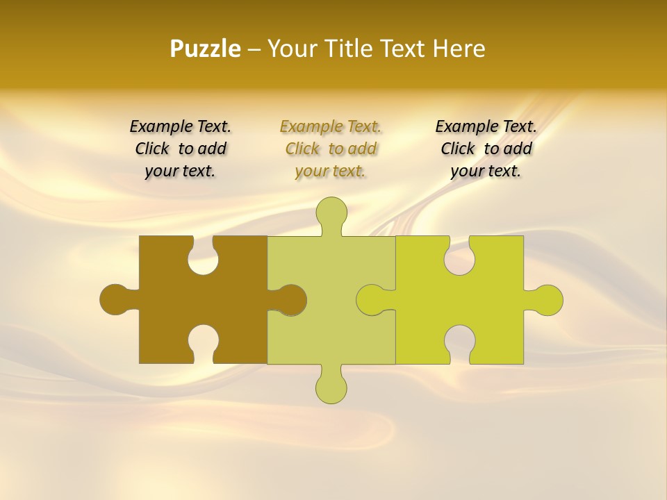 Human Meeting Humor PowerPoint Template