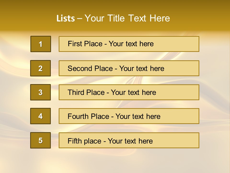 Human Meeting Humor PowerPoint Template