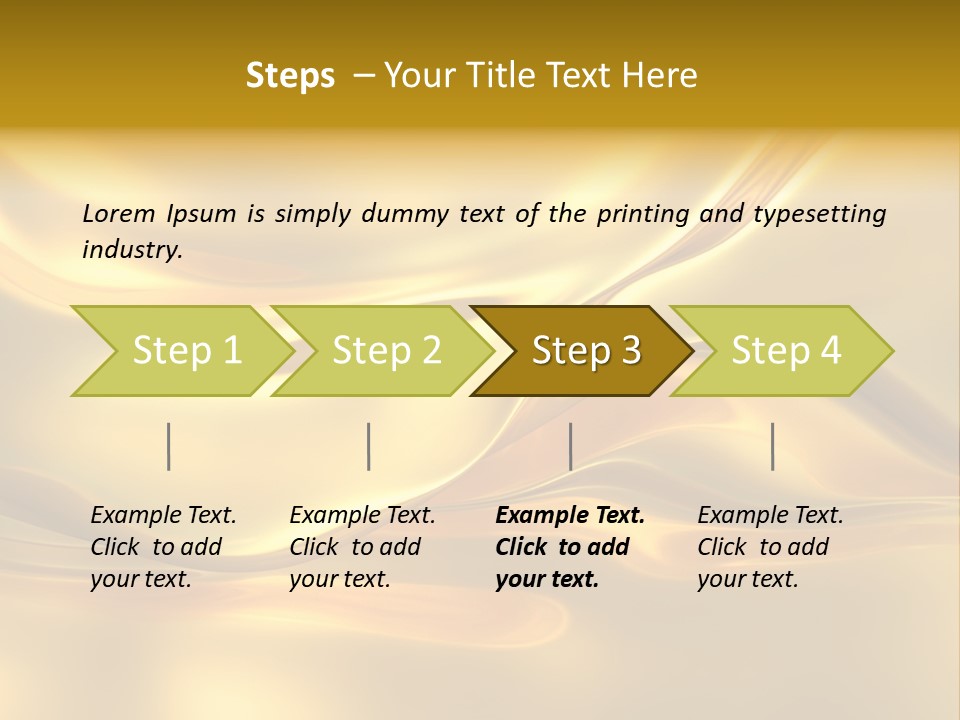 Human Meeting Humor PowerPoint Template