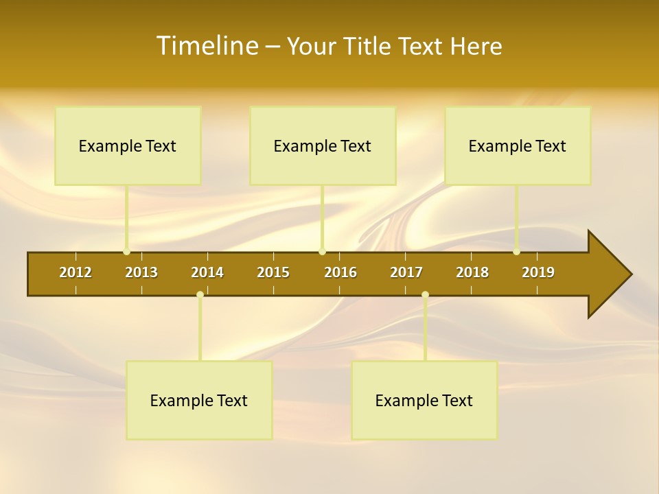 Human Meeting Humor PowerPoint Template