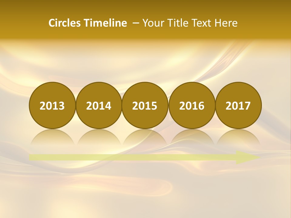 Human Meeting Humor PowerPoint Template