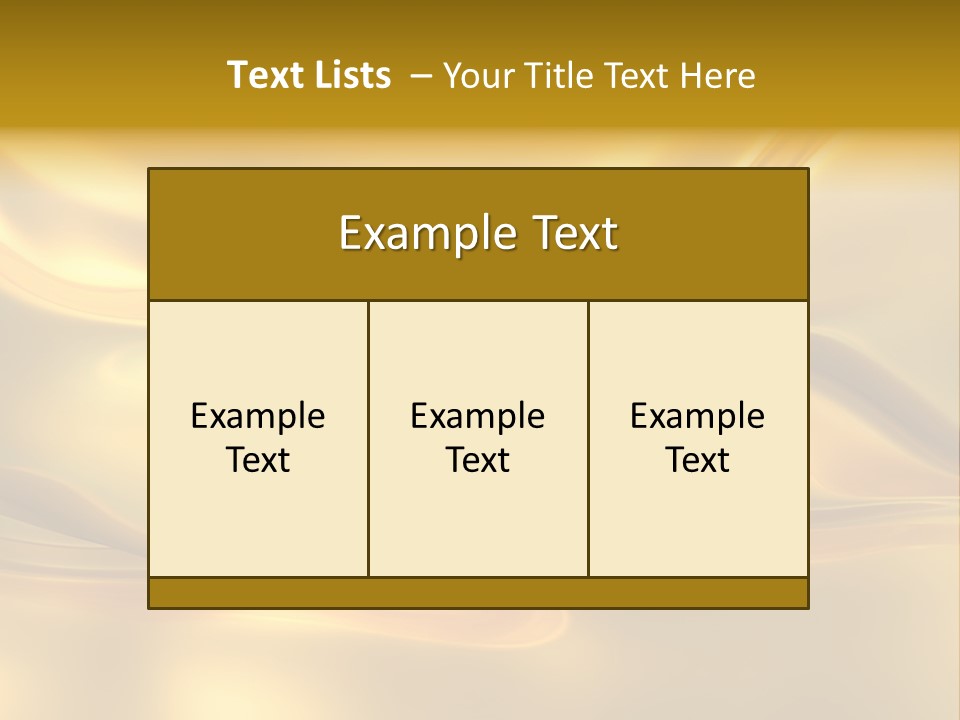 Human Meeting Humor PowerPoint Template