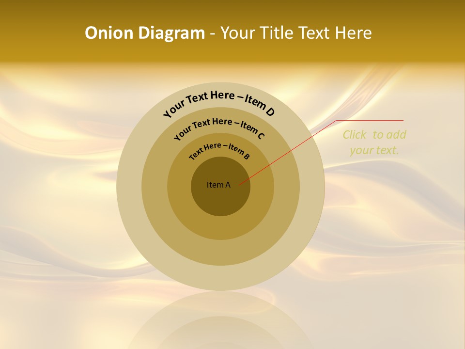 Human Meeting Humor PowerPoint Template