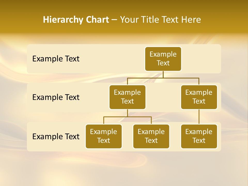 Human Meeting Humor PowerPoint Template