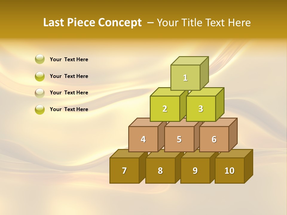 Human Meeting Humor PowerPoint Template