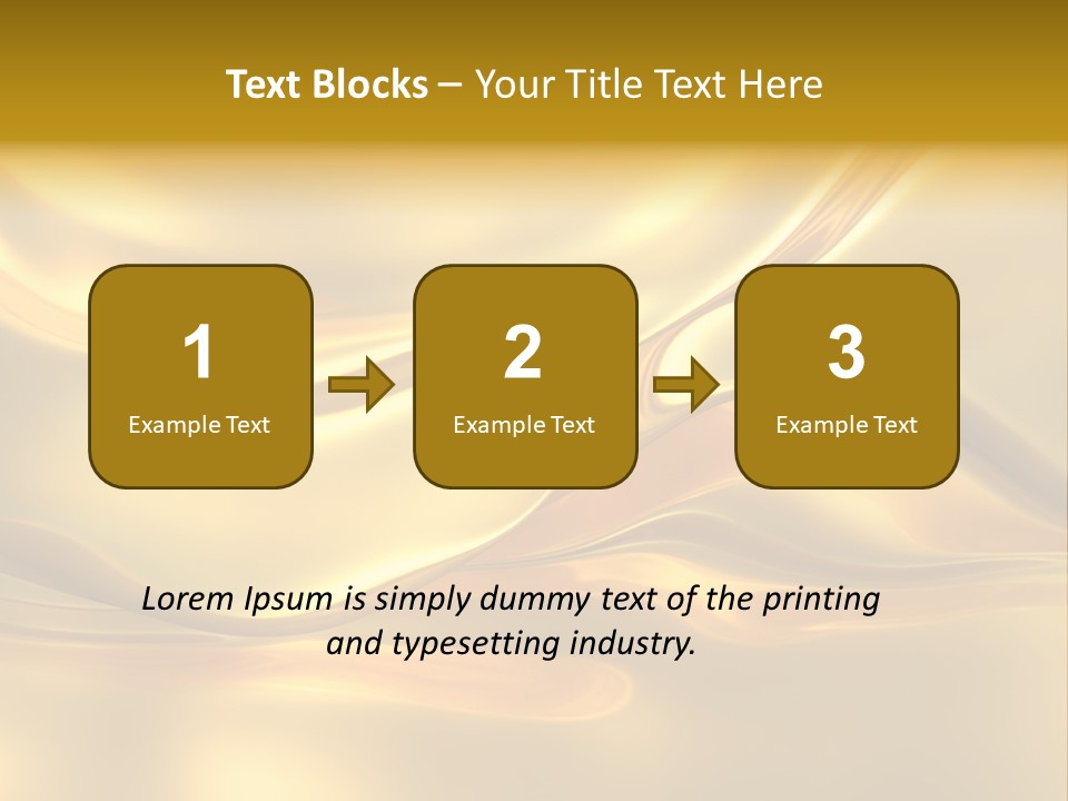 Human Meeting Humor PowerPoint Template