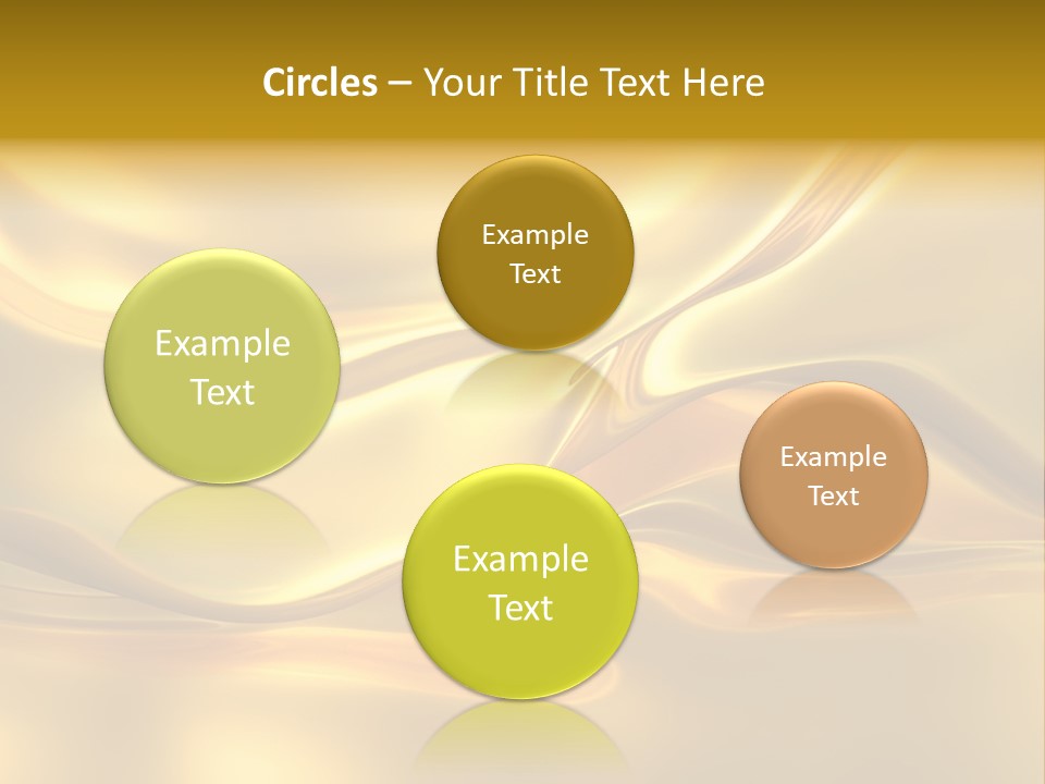 Human Meeting Humor PowerPoint Template