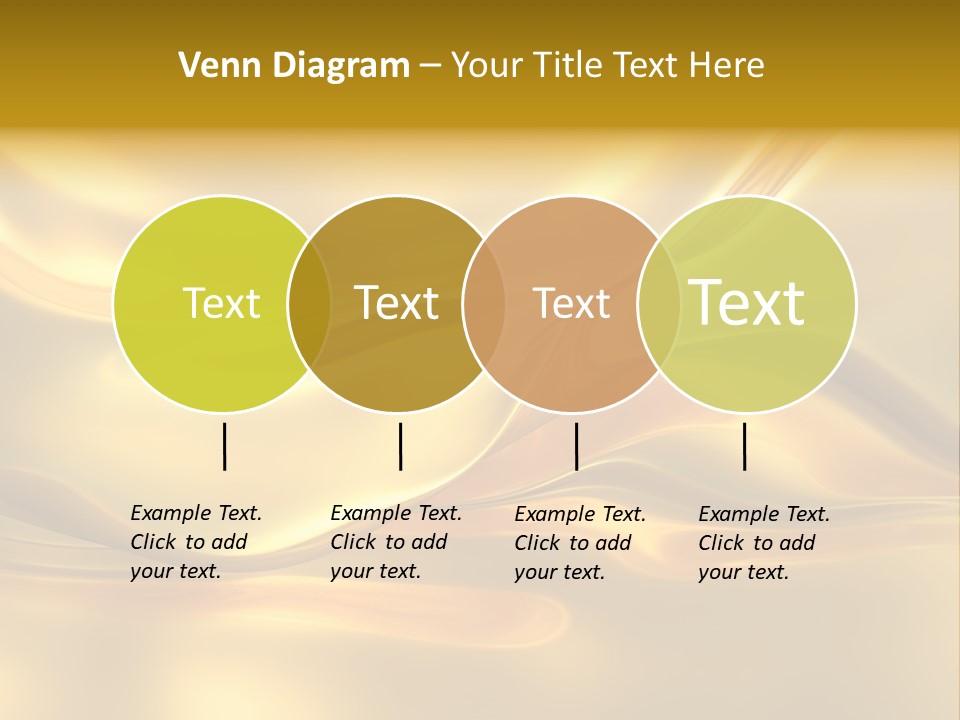 Human Meeting Humor PowerPoint Template
