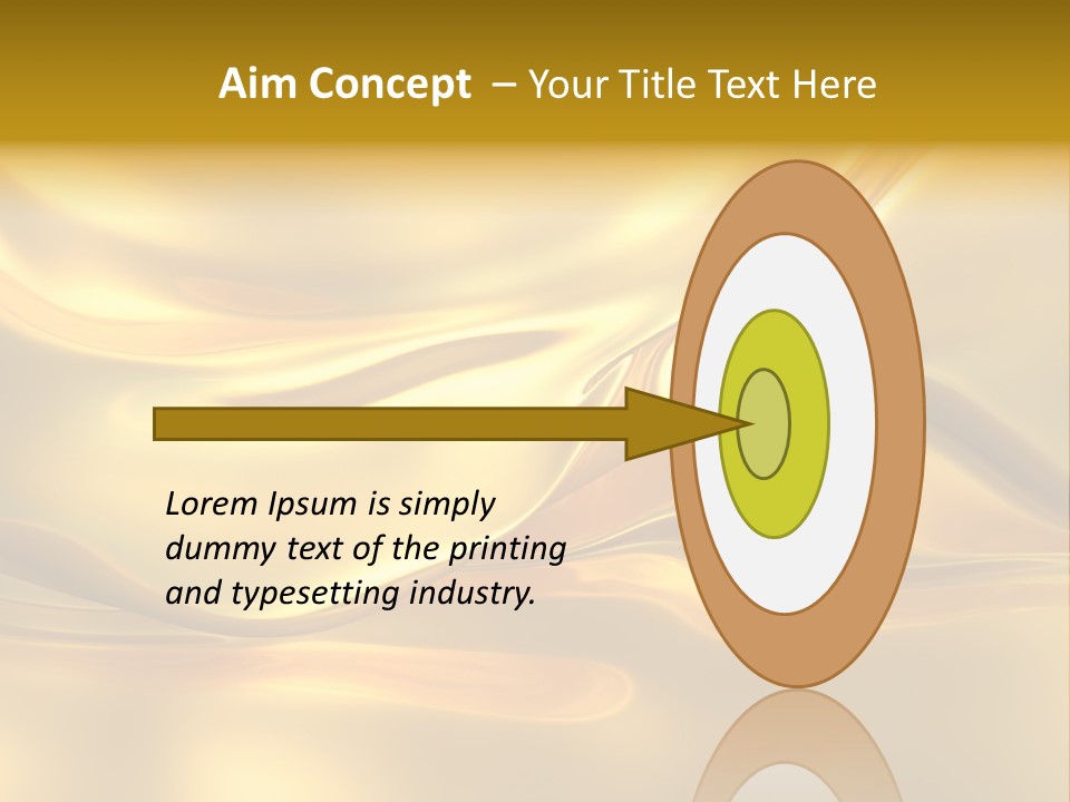 Human Meeting Humor PowerPoint Template