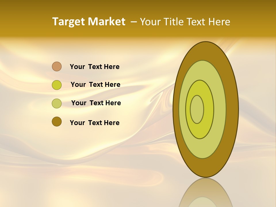 Human Meeting Humor PowerPoint Template