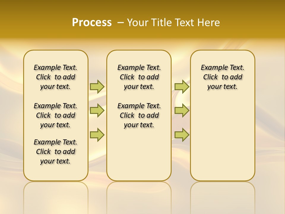 Human Meeting Humor PowerPoint Template