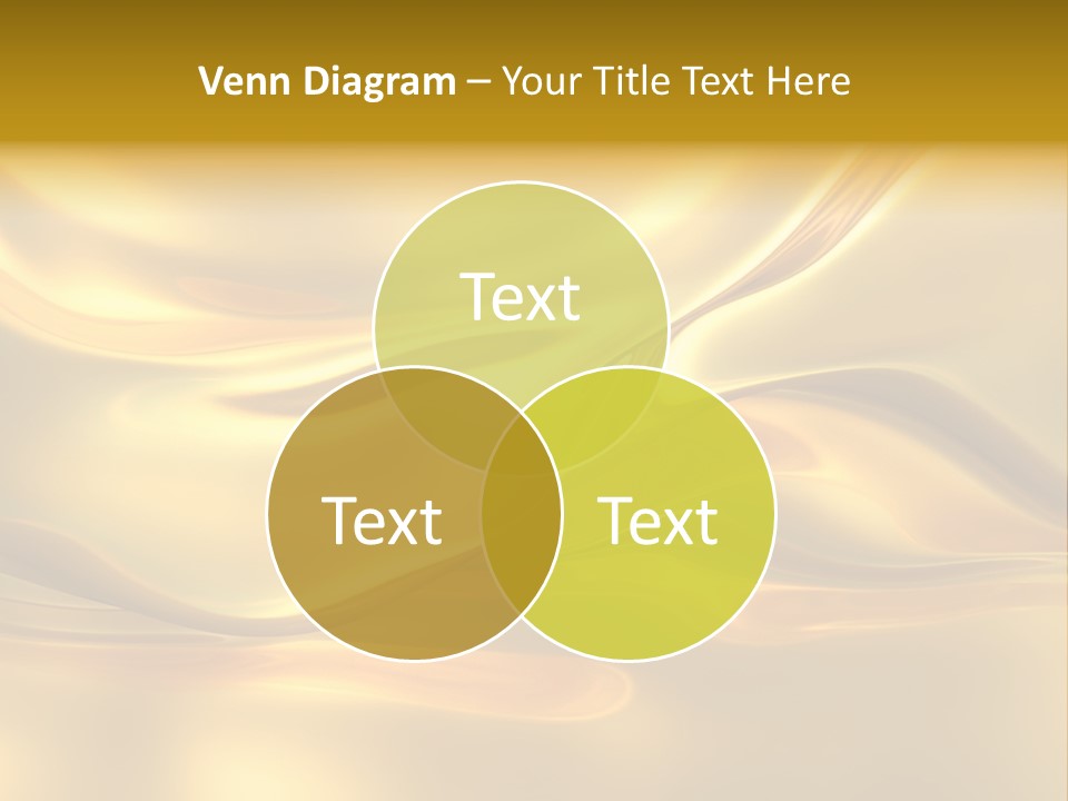 Human Meeting Humor PowerPoint Template