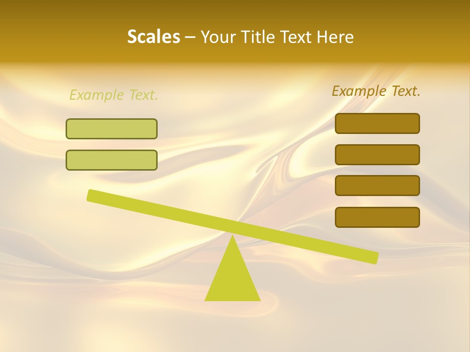 Human Meeting Humor PowerPoint Template