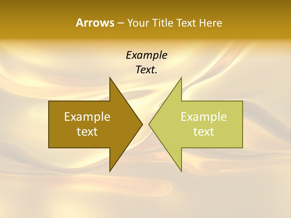 Human Meeting Humor PowerPoint Template
