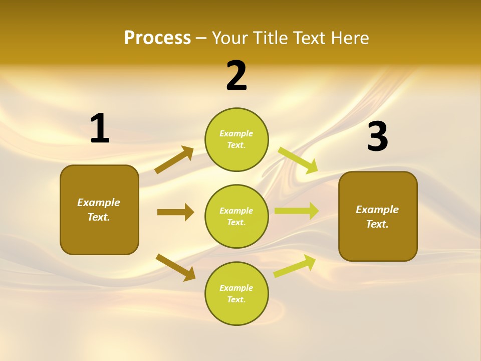 Human Meeting Humor PowerPoint Template