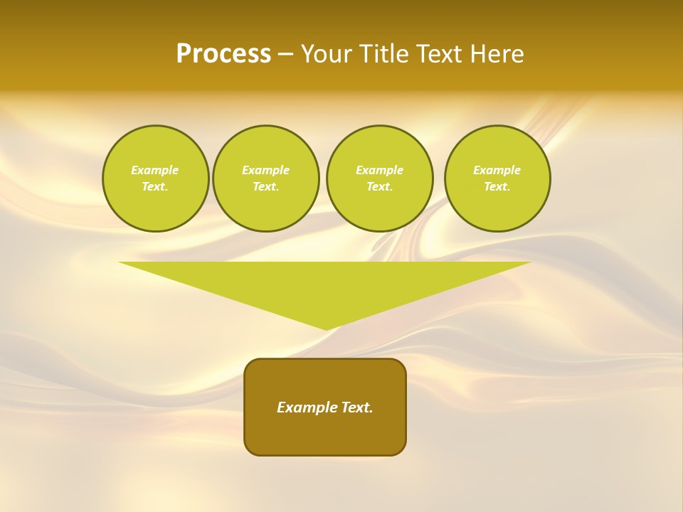 Human Meeting Humor PowerPoint Template