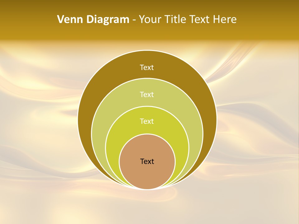 Human Meeting Humor PowerPoint Template