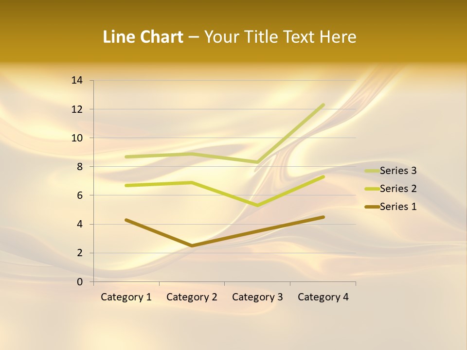 Human Meeting Humor PowerPoint Template