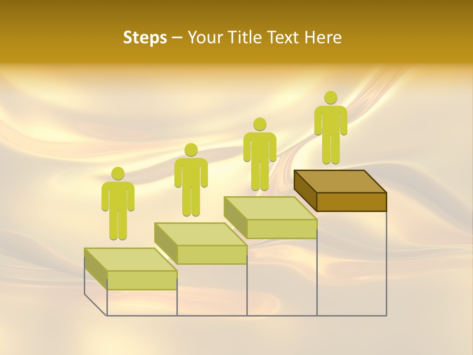 Human Meeting Humor PowerPoint Template