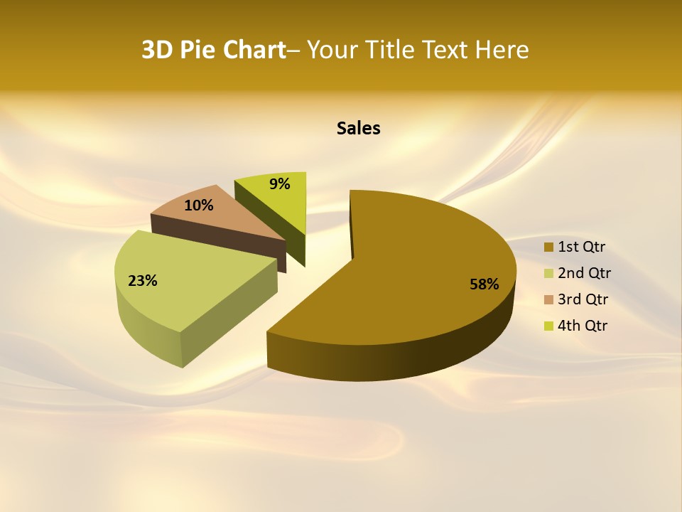 Human Meeting Humor PowerPoint Template