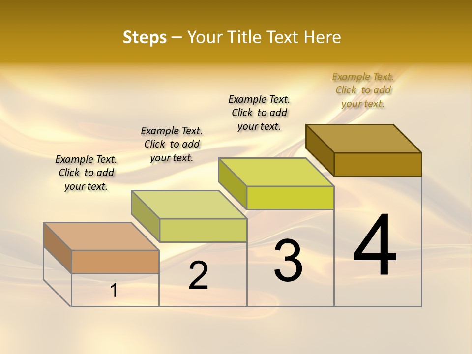 Human Meeting Humor PowerPoint Template
