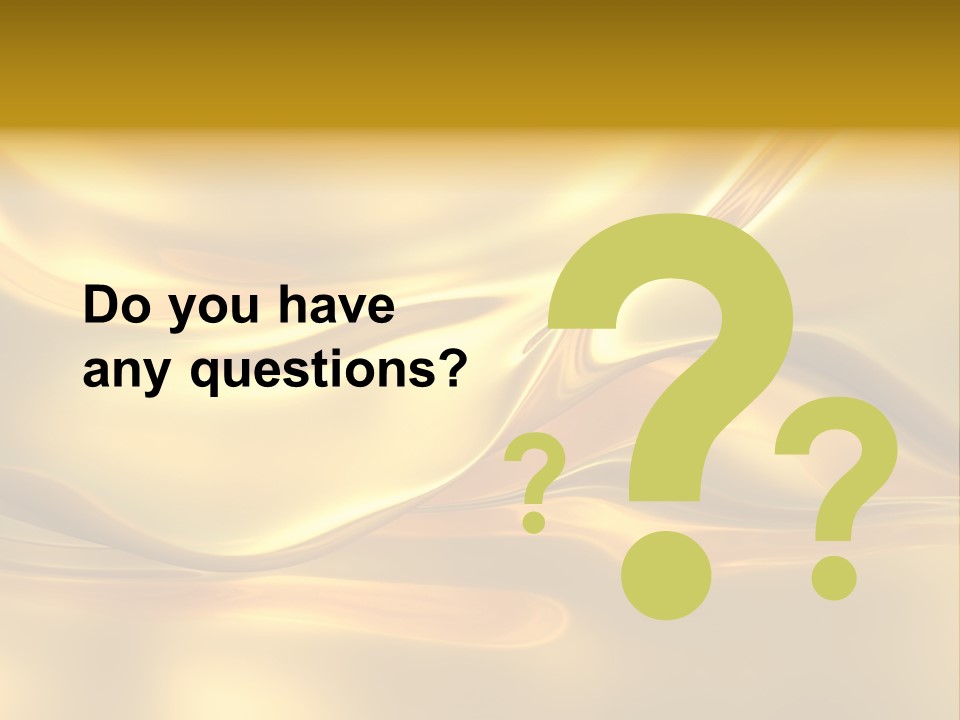 Human Meeting Humor PowerPoint Template