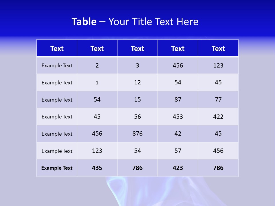 Man Brain Thought PowerPoint Template