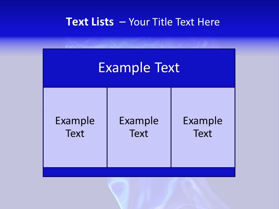 Man Brain Thought PowerPoint Template