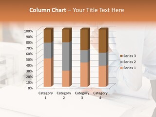 Corporate Humorou Human PowerPoint Template