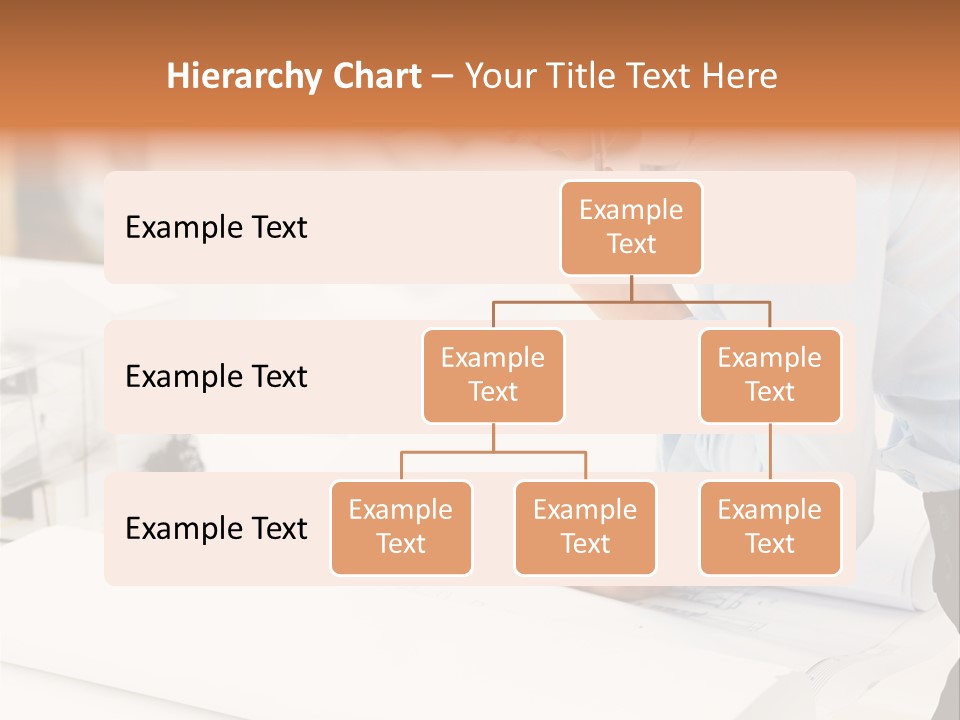 Corporate Humorou Human PowerPoint Template