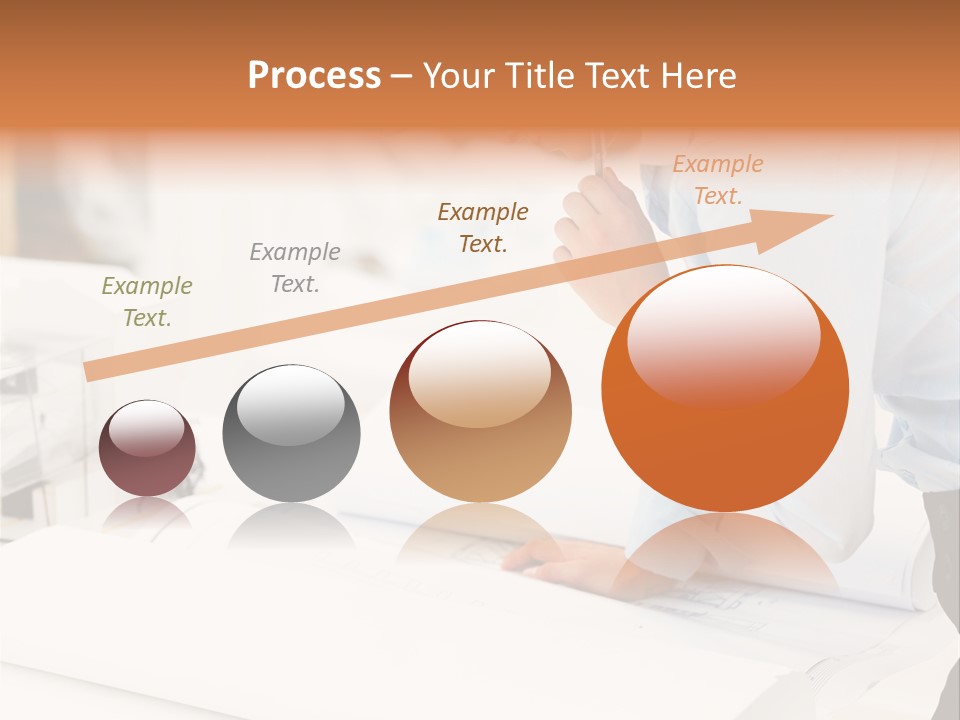 Corporate Humorou Human PowerPoint Template